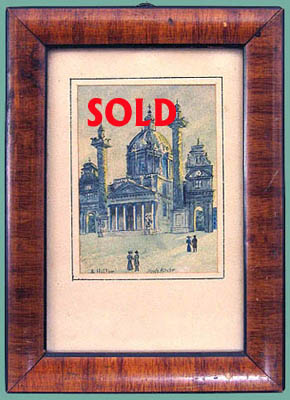,,Karlskirche''