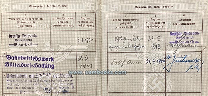 Deutsche Reichsbahn
