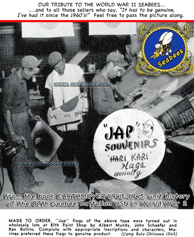 Seabees