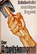 Der Arbeitskamerad Jahrbuch der Werktatigen Jugend 1941/1942 Der Arbeitskamerad Jahrbuch der Werktatigen Jugend 1941/1942