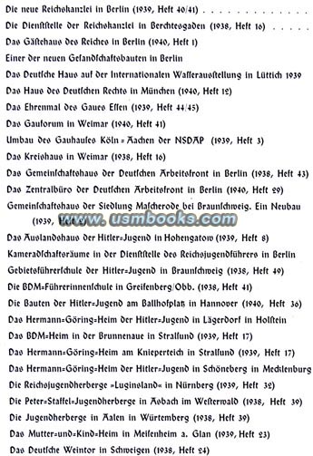 Index Volume 2