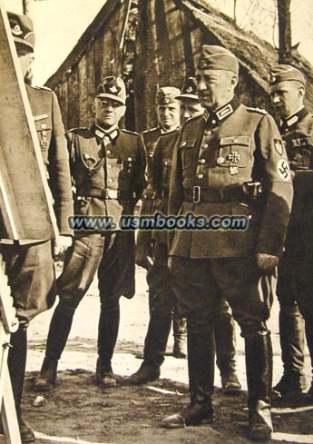 Reichsarbeitsdienst (RAD)
