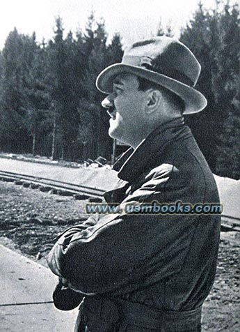 Adolf Hitler