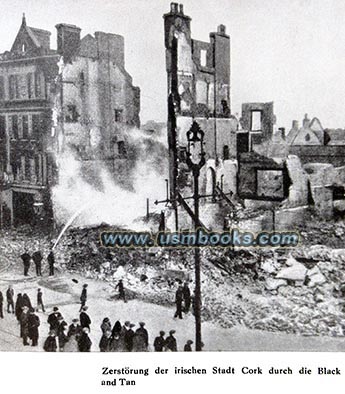 England’s Tyranny in Ireland