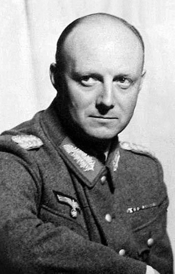 Henning von Tresckow, Valkyrie