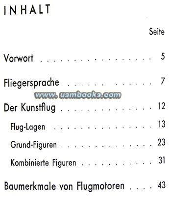 Gerhard Fieseler book index