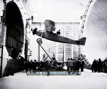 Nazi wind tunnel 