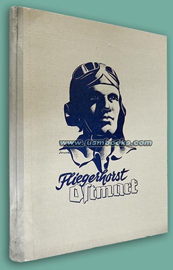 Fliegerhorst Ostmark