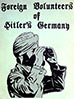 Foreign Volunteers of Hitler’s Germany, Warren Odegard and Richard Deeter