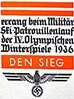 Gebrauchsgraphik, Die zeitgemaesse Schrift