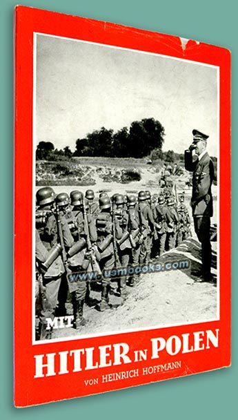 Mit Hitler in Polen (With Hitler in Poland)