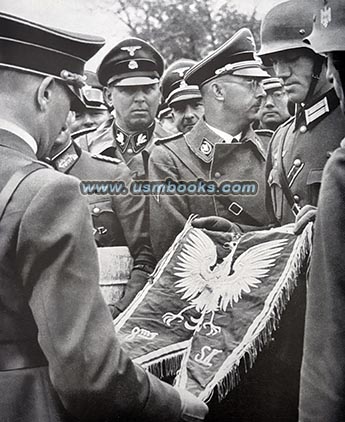 Hitler, Himmler