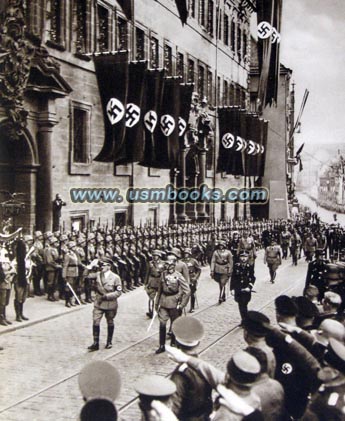 1935 Nuremberg