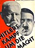 Hitlers Kampf um die Macht 1933