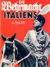 Die Wehrmacht Italiens 1940, Italian Armed Forces Die Wehrmacht Italiens 1940, Hermann Meyer-Ricks