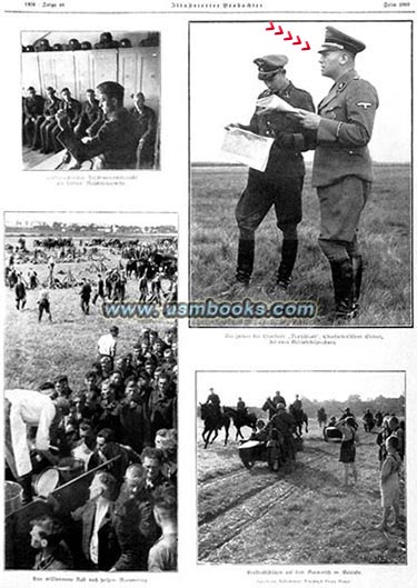 SS-Standartenführer Felix Steiner