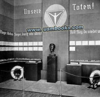 Junkers contributions to Hitler's Nazi Germany