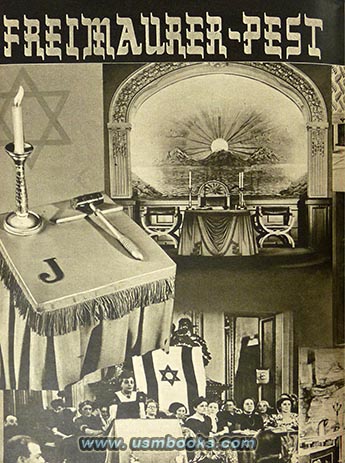 Freemason Plague