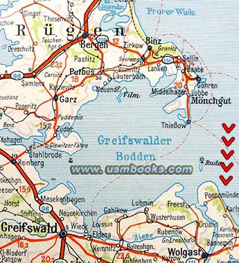 Peenemünde