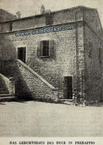 Predappio