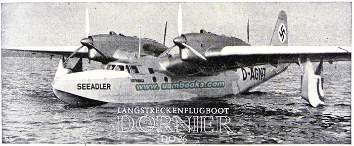 Dornier Do26