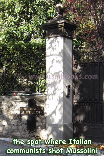 Villa Belmonte