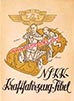 NSKK-Kraftfahrzeug-Fibel 1944 NSKK automotive primer