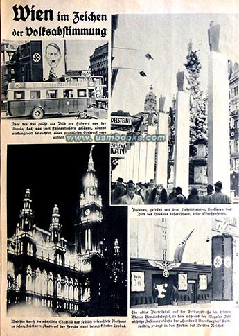 vote YES for Hitler propaganda