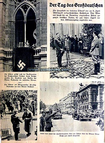 Adolf Hitler in Vienna, Dr.-Ing. Neubacher