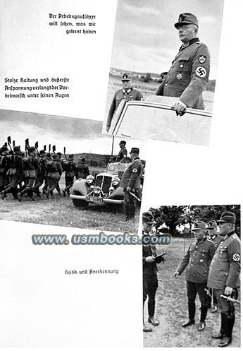 Generalarbeitsführer Carl Laur