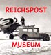 Reichspost Museum Berlin guidebook 3. Reich Reichspost Museum, Verlag Heinrich Hoffmann