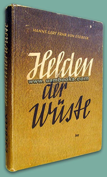 Helden der Wueste