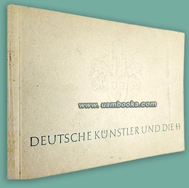 Die Künstler und die SS, Breslau 1944