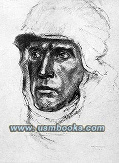Kämpfer der Waffen-SS; SS-KB Palmowski Kämpfer der Waffen-SS; SS-KB Palmowski