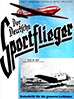 WW2 nazi aviation magazines Der deutsche Sportflieger Zeitschrift für die Gesamte Luftfahrt