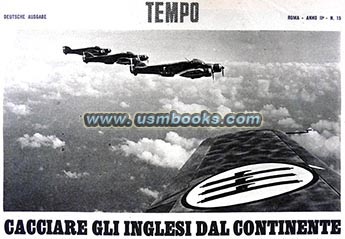 Nazi air force