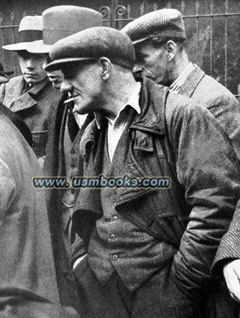 British laborers