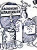 1939 Nazi recycling information Jeder muß helfen! Dein Pflichten im Vierjahresplan - 1939