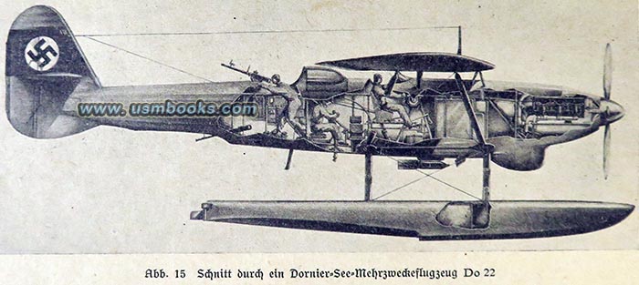 Dornier Do 22