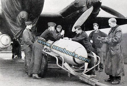 Heinkel Jäger He 113