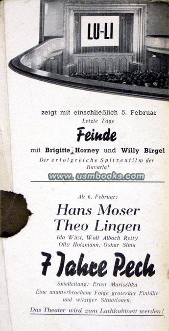 Luitpold-Lichtspiele (or Lu-Li Kino)