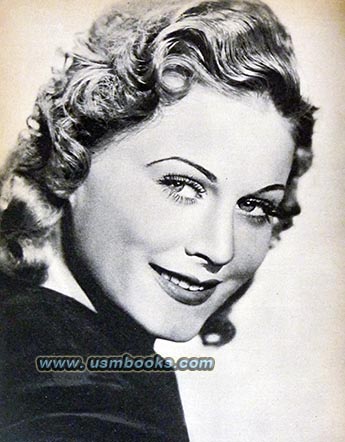 Marika Rökk